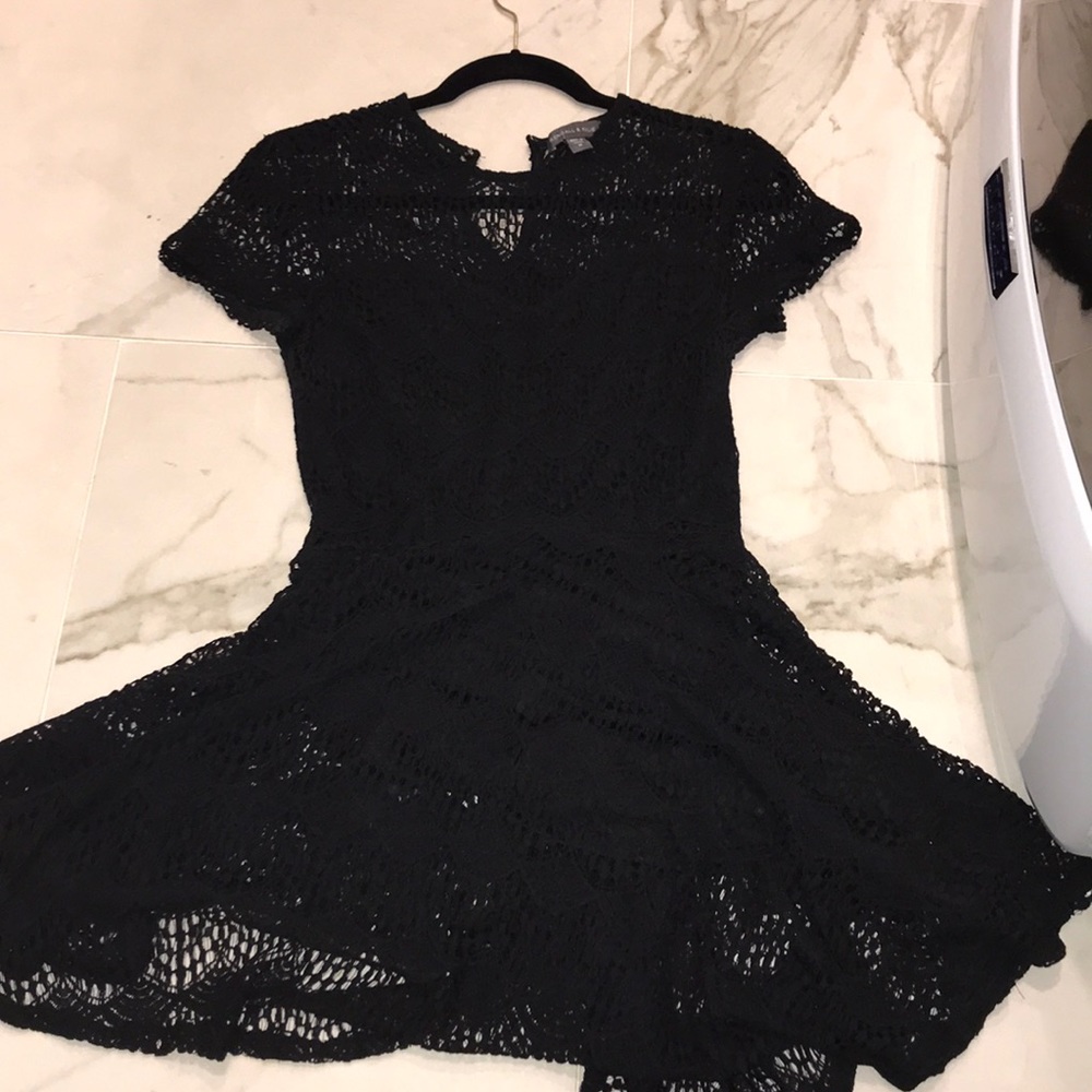 Kendall and Kylie Dress